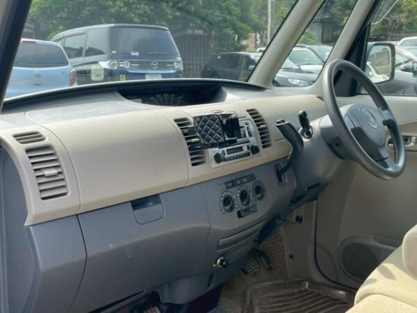 Ref:AUX-18496355 DAIHATSU TANTO 2004 - Image 11