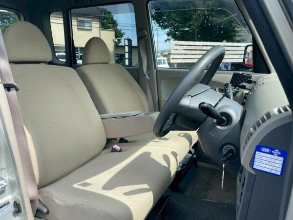 Ref:AUX-18496355 DAIHATSU TANTO 2004 - Image 12