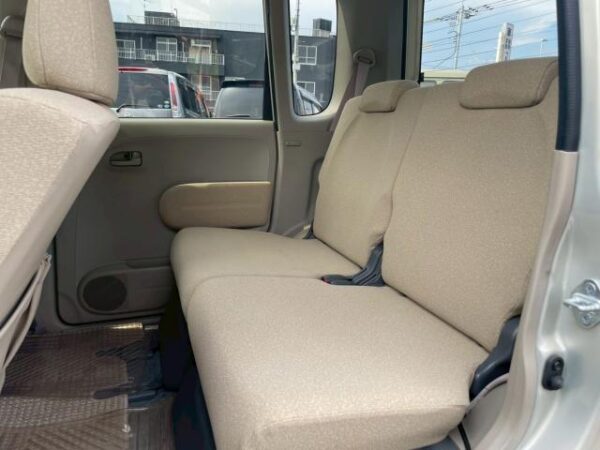 Ref:AUX-18496355 DAIHATSU TANTO 2004 - Image 15