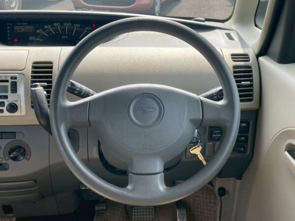 Ref:AUX-18496355 DAIHATSU TANTO 2004 - Image 17