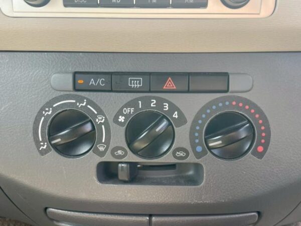 Ref:AUX-18496355 DAIHATSU TANTO 2004 - Image 19