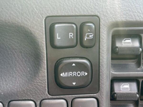 Ref:AUX-18496355 DAIHATSU TANTO 2004 - Image 20