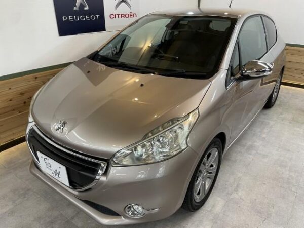 Ref:AUX-18496357 PEUGEOT 208 2015 - Image 13
