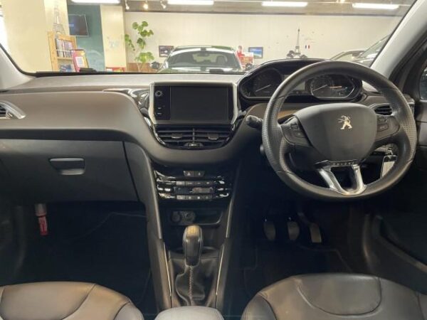 Ref:AUX-18496357 PEUGEOT 208 2015 - Image 18