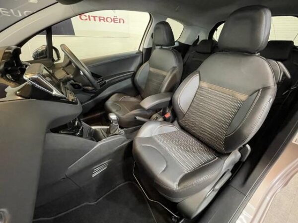Ref:AUX-18496357 PEUGEOT 208 2015 - Image 6