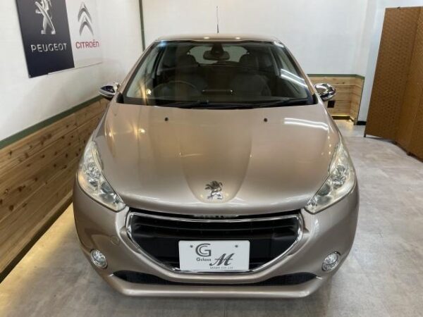 Ref:AUX-18496357 PEUGEOT 208 2015 - Image 10