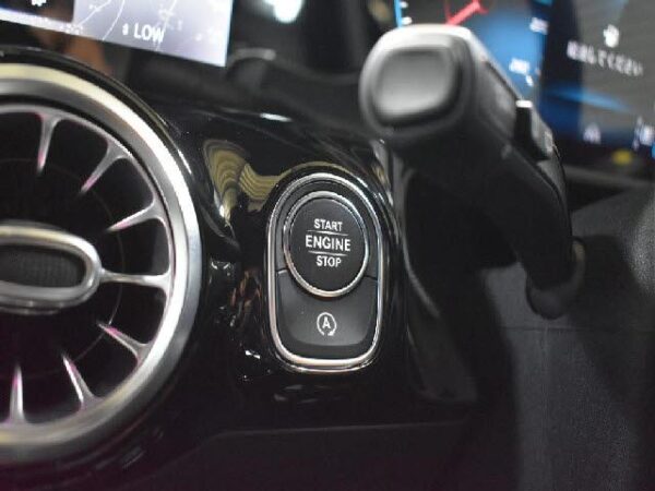 Ref:AUX-18499457 MERCEDES BENZ B-CLASS 2019 - Image 4