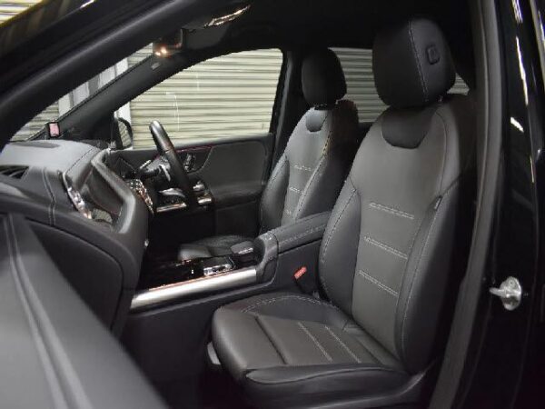 Ref:AUX-18499457 MERCEDES BENZ B-CLASS 2019 - Image 8