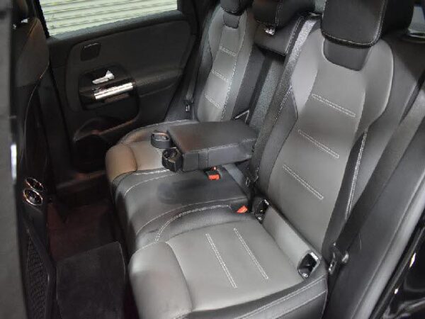 Ref:AUX-18499457 MERCEDES BENZ B-CLASS 2019 - Image 9