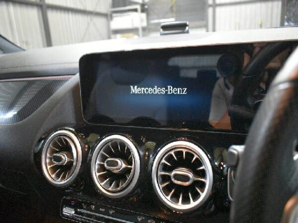 Ref:AUX-18499457 MERCEDES BENZ B-CLASS 2019 - Image 10