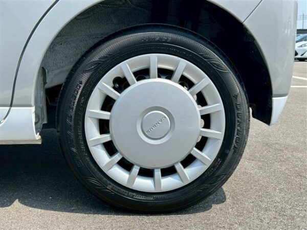 Ref:AUX-18502687 DAIHATSU MOVE CANBUS 2023 - Image 11