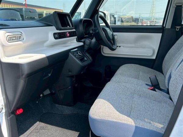 Ref:AUX-18502687 DAIHATSU MOVE CANBUS 2023 - Image 12