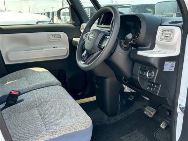 Ref:AUX-18502687 DAIHATSU MOVE CANBUS 2023 - Image 13