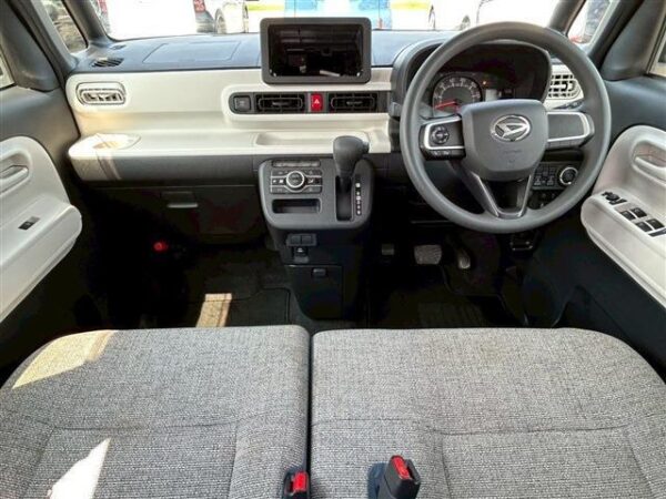 Ref:AUX-18502687 DAIHATSU MOVE CANBUS 2023 - Image 14