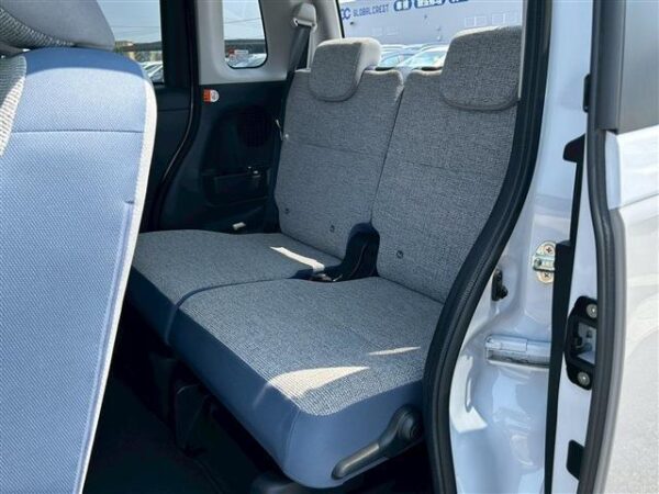 Ref:AUX-18502687 DAIHATSU MOVE CANBUS 2023 - Image 15