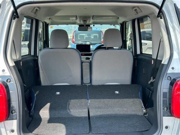 Ref:AUX-18502687 DAIHATSU MOVE CANBUS 2023 - Image 17