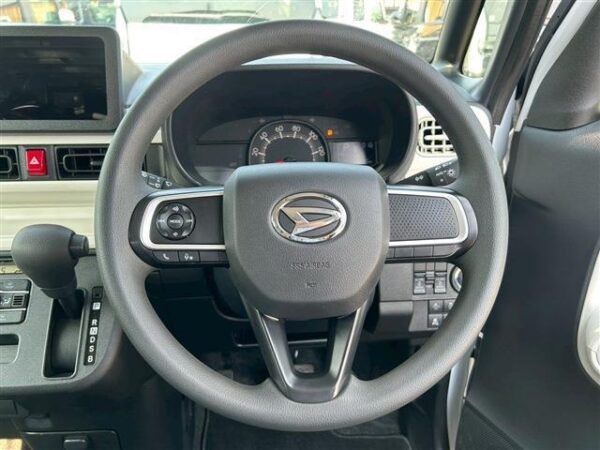 Ref:AUX-18502687 DAIHATSU MOVE CANBUS 2023 - Image 18