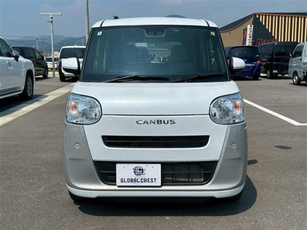 Ref:AUX-18502687 DAIHATSU MOVE CANBUS 2023 - Image 4