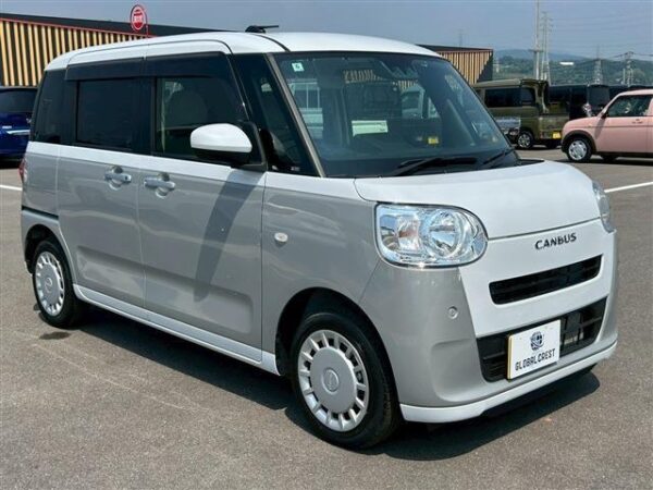 Ref:AUX-18502687 DAIHATSU MOVE CANBUS 2023 - Image 5