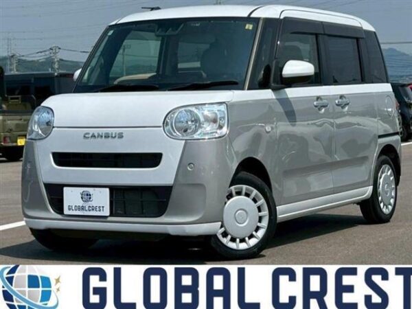 Ref:AUX-18502687 DAIHATSU MOVE CANBUS 2023