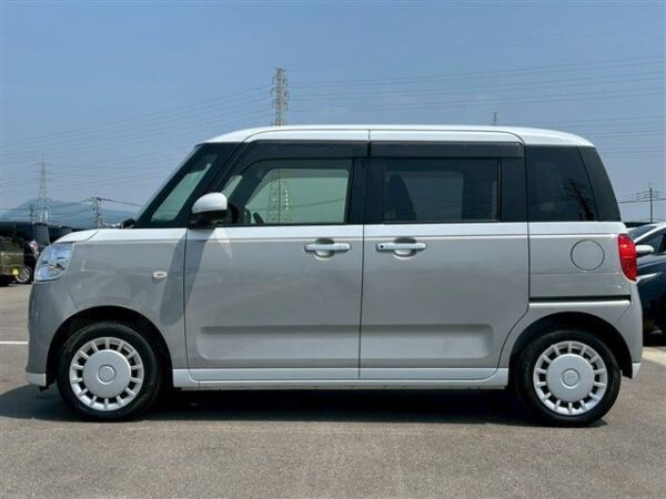 Ref:AUX-18502687 DAIHATSU MOVE CANBUS 2023 - Image 9