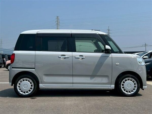 Ref:AUX-18502687 DAIHATSU MOVE CANBUS 2023 - Image 10