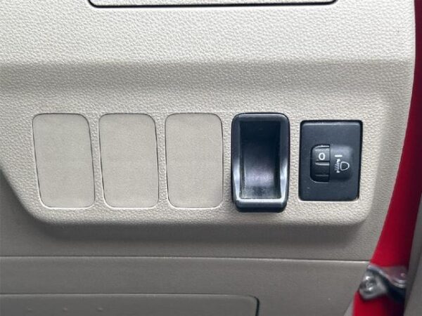Ref:AUX-18503070 DAIHATSU MIRA 2009 - Image 11
