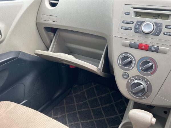 Ref:AUX-18503070 DAIHATSU MIRA 2009 - Image 12
