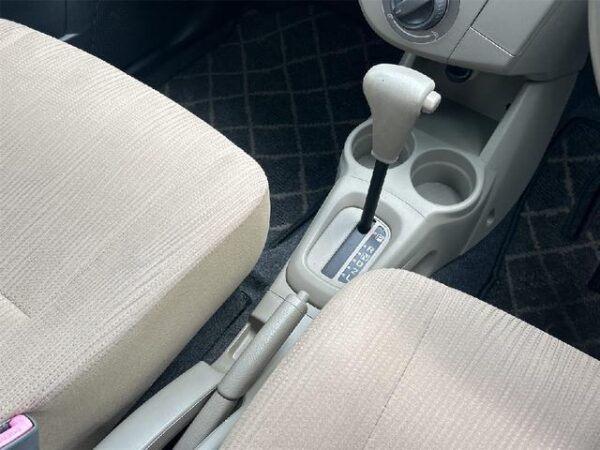 Ref:AUX-18503070 DAIHATSU MIRA 2009 - Image 14