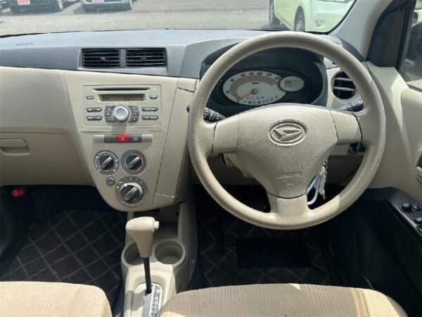 Ref:AUX-18503070 DAIHATSU MIRA 2009 - Image 3