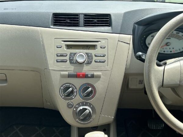 Ref:AUX-18503070 DAIHATSU MIRA 2009 - Image 5