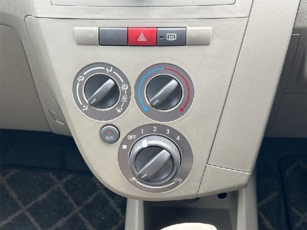 Ref:AUX-18503070 DAIHATSU MIRA 2009 - Image 8