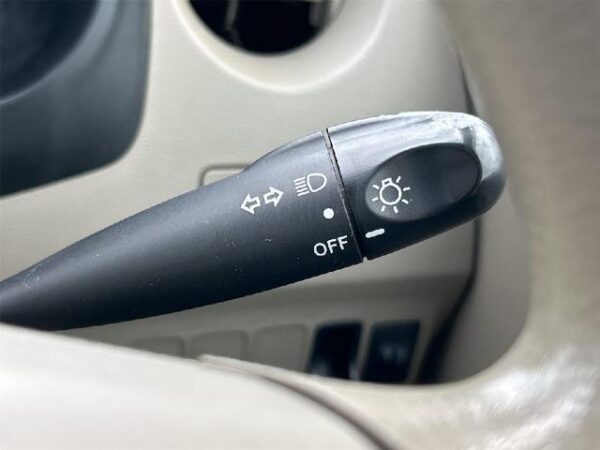 Ref:AUX-18503070 DAIHATSU MIRA 2009 - Image 9
