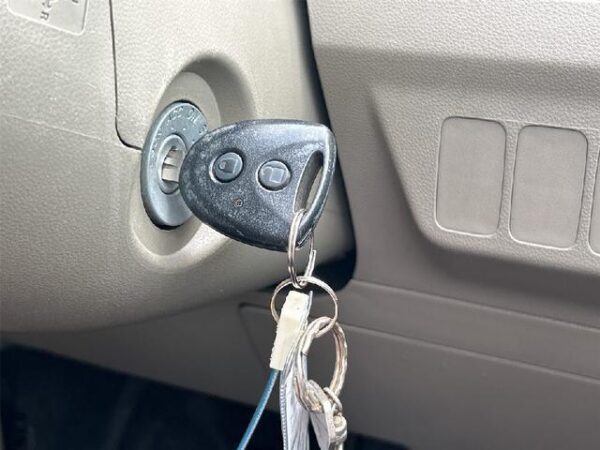 Ref:AUX-18503070 DAIHATSU MIRA 2009 - Image 10