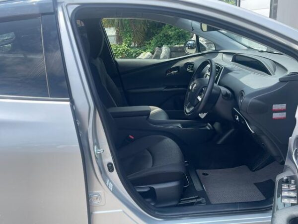 Ref:AUX-18503075 TOYOTA PRIUS 2016 - Image 11