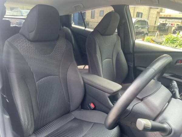 Ref:AUX-18503075 TOYOTA PRIUS 2016 - Image 12
