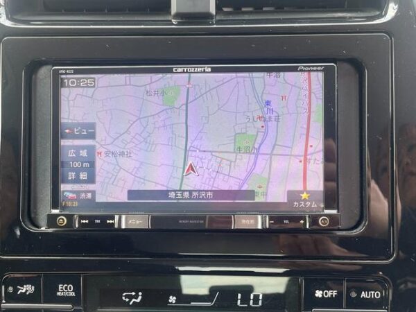 Ref:AUX-18503075 TOYOTA PRIUS 2016 - Image 14