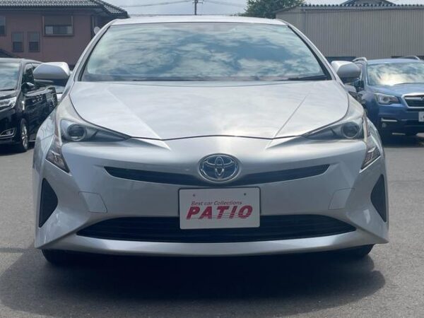 Ref:AUX-18503075 TOYOTA PRIUS 2016 - Image 3