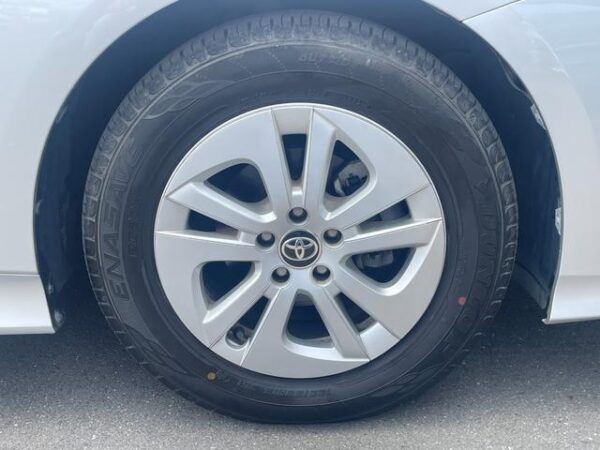 Ref:AUX-18503075 TOYOTA PRIUS 2016 - Image 5