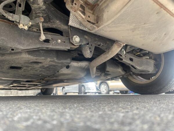 Ref:AUX-18503075 TOYOTA PRIUS 2016 - Image 10