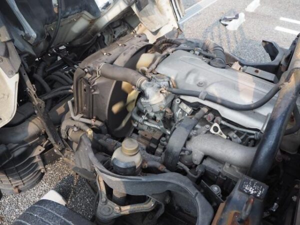 Ref:AUX-18503429 MITSUBISHI FUSO CANTER 2007 - Image 12