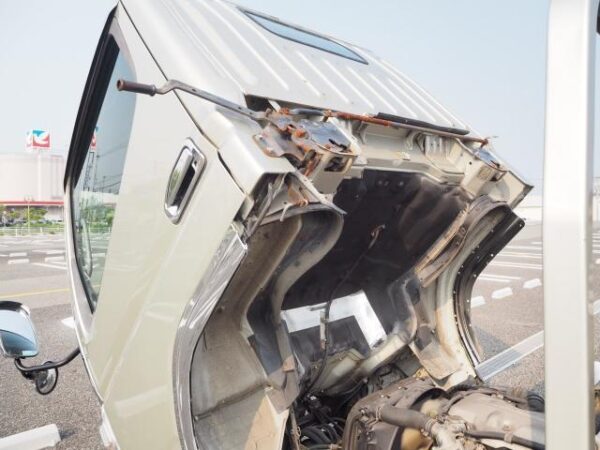 Ref:AUX-18503429 MITSUBISHI FUSO CANTER 2007 - Image 13