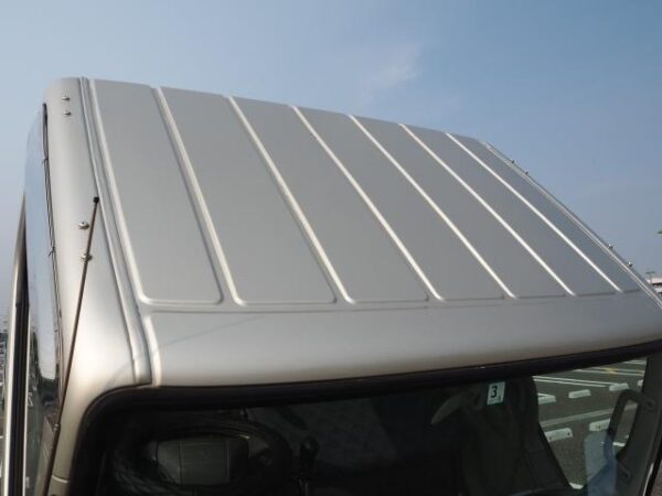 Ref:AUX-18503429 MITSUBISHI FUSO CANTER 2007 - Image 14