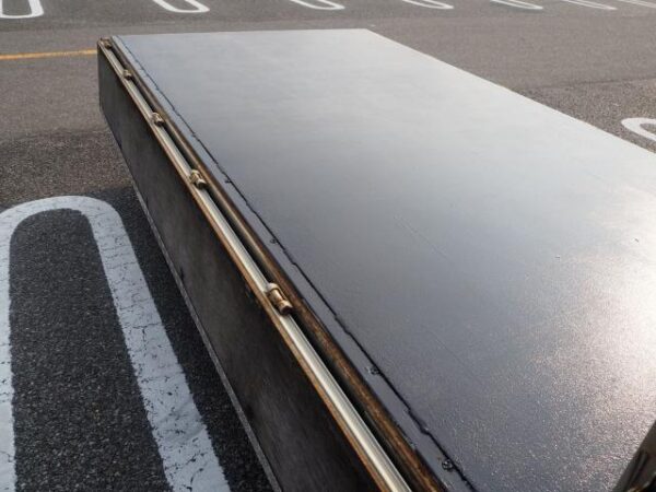 Ref:AUX-18503429 MITSUBISHI FUSO CANTER 2007 - Image 16