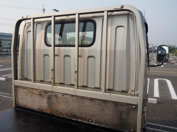 Ref:AUX-18503429 MITSUBISHI FUSO CANTER 2007 - Image 17