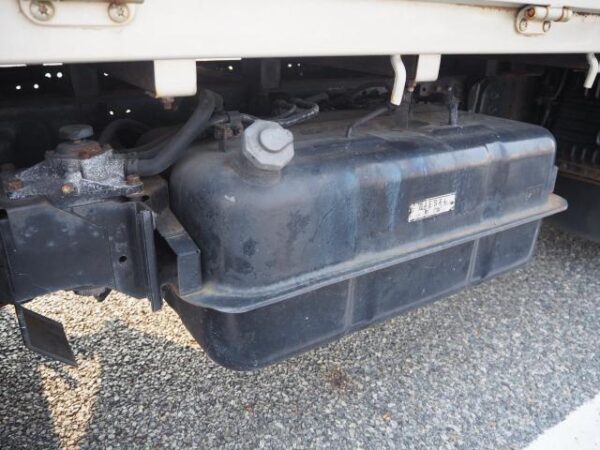 Ref:AUX-18503429 MITSUBISHI FUSO CANTER 2007 - Image 18
