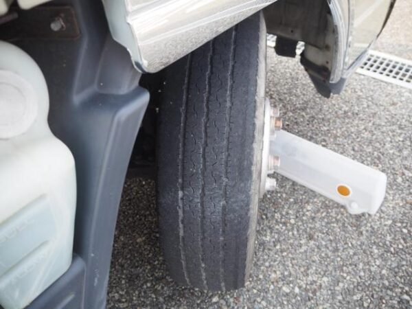 Ref:AUX-18503429 MITSUBISHI FUSO CANTER 2007 - Image 19