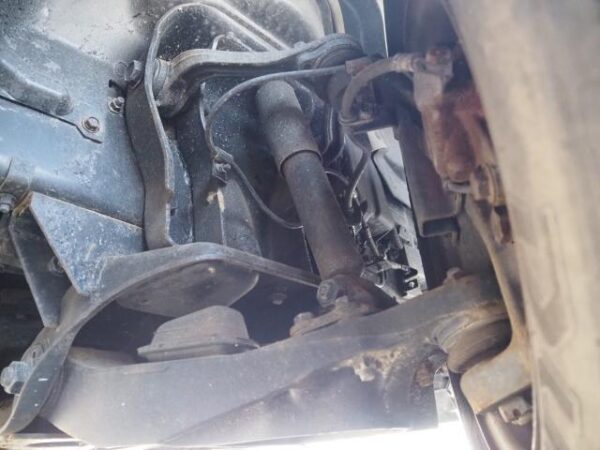 Ref:AUX-18503429 MITSUBISHI FUSO CANTER 2007 - Image 20
