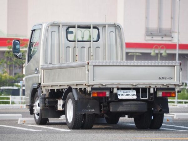 Ref:AUX-18503429 MITSUBISHI FUSO CANTER 2007 - Image 5