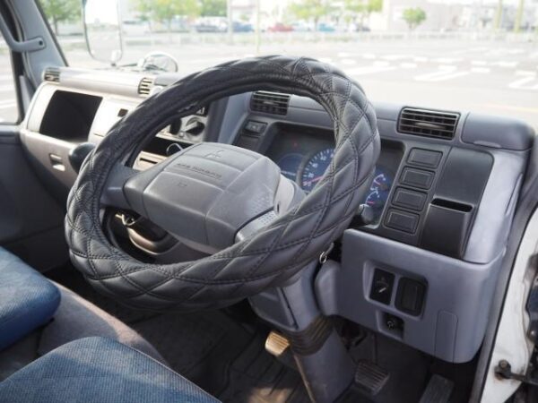 Ref:AUX-18503429 MITSUBISHI FUSO CANTER 2007 - Image 6